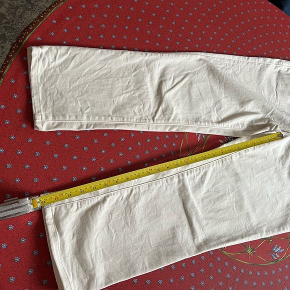 Santana stretch cotton chinos size 12. - Picture 3 of 5